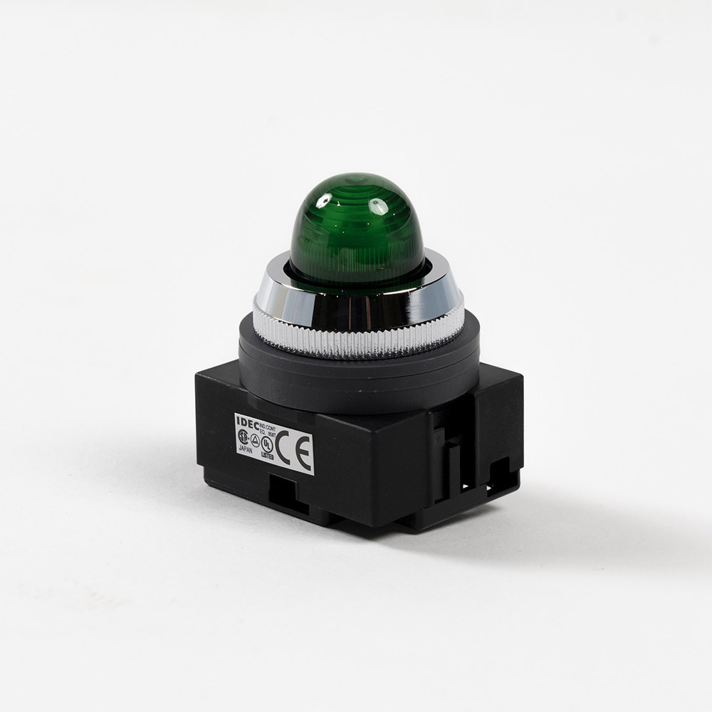 パイロットランプ LED