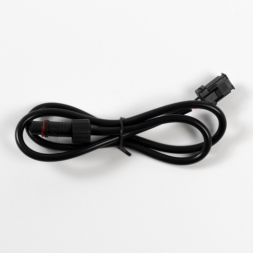 THREE CORE WIRE (UL)