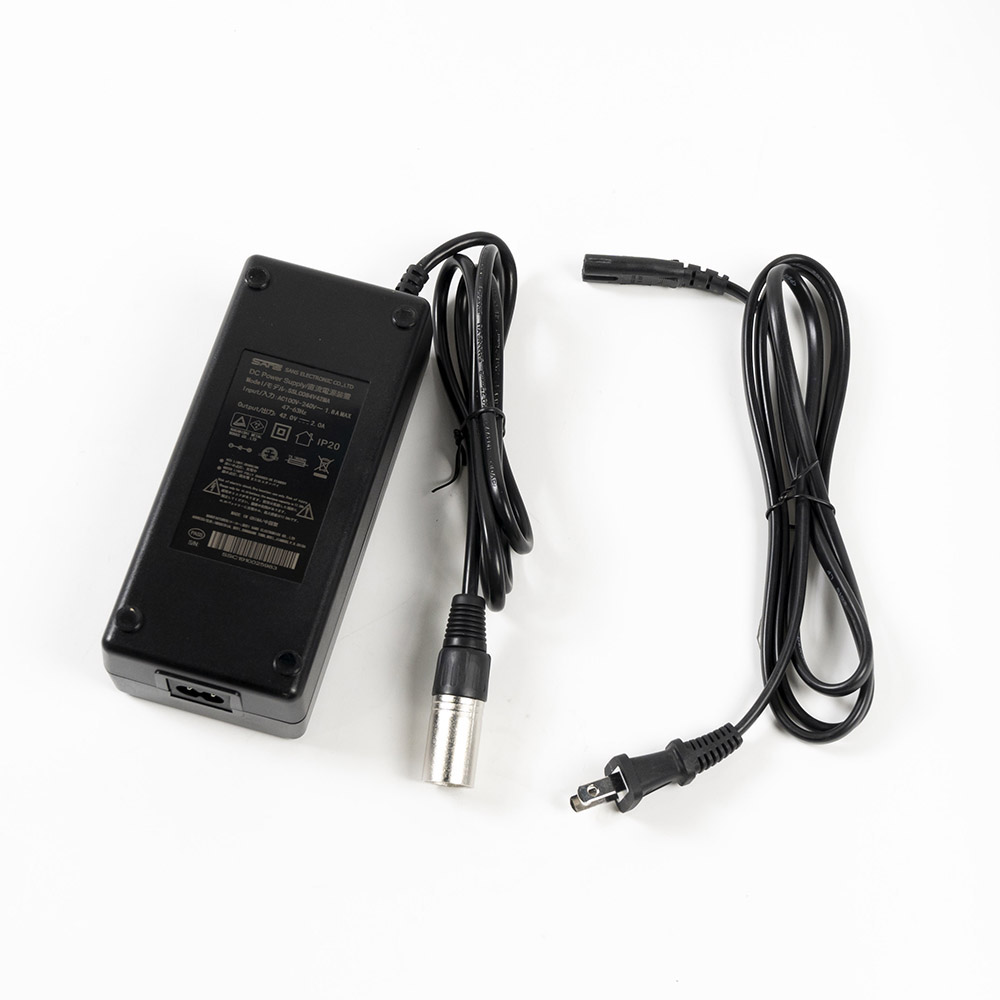 UKART CHARGER