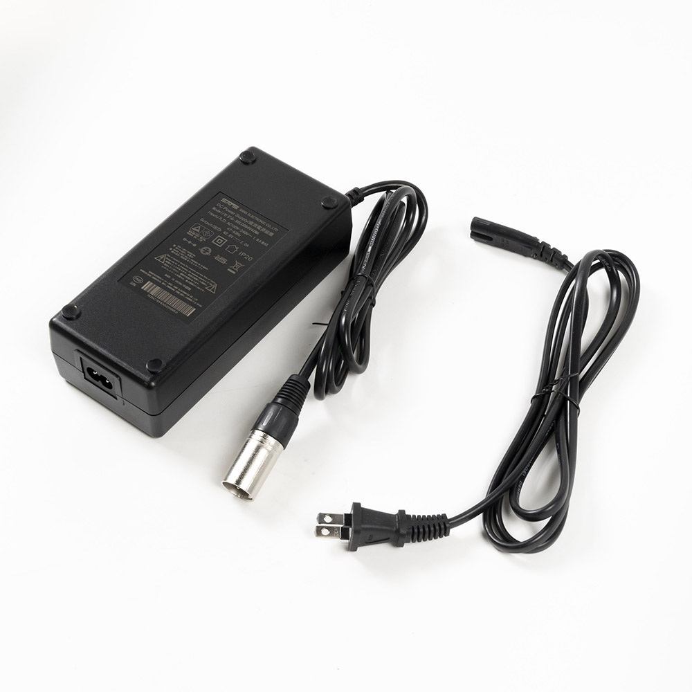 UKART CHARGER