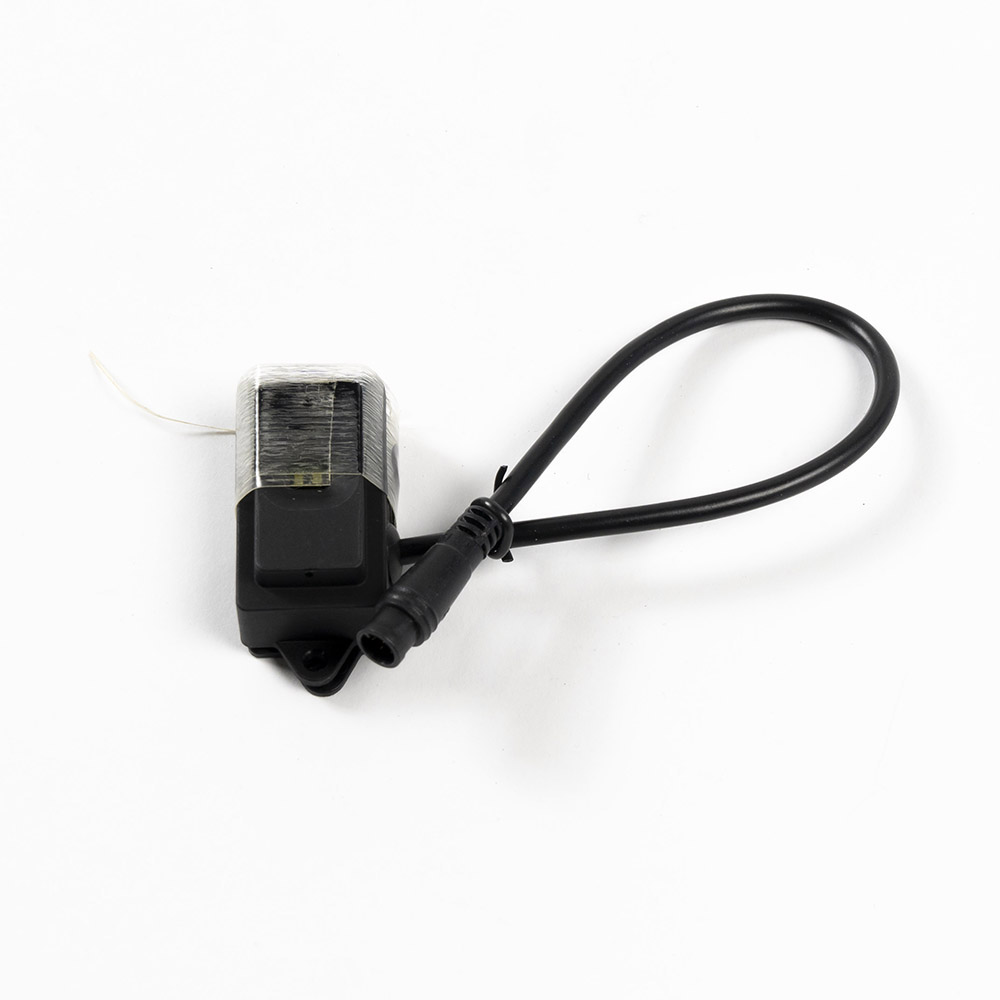 OBSTACLE AVOIDANCE SENSOR(E-BOX)