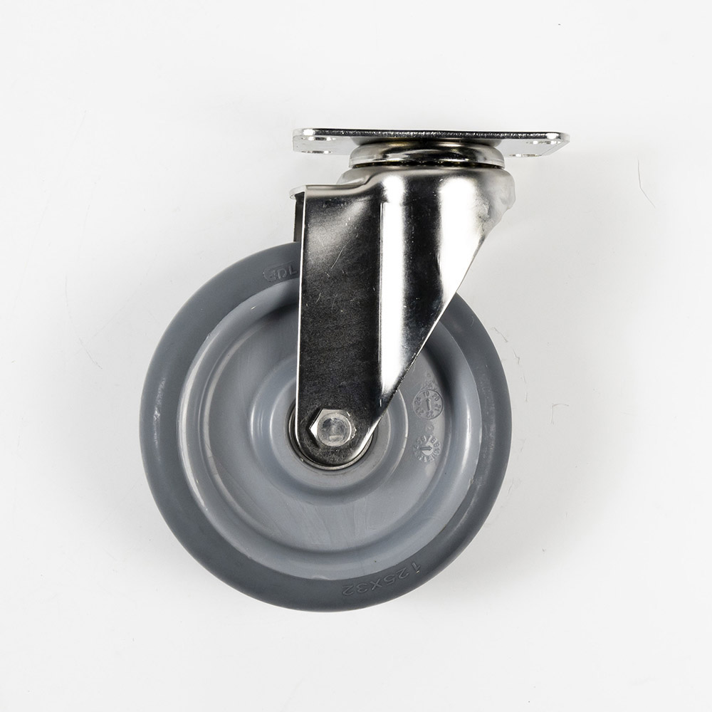 CASTER WHEEL