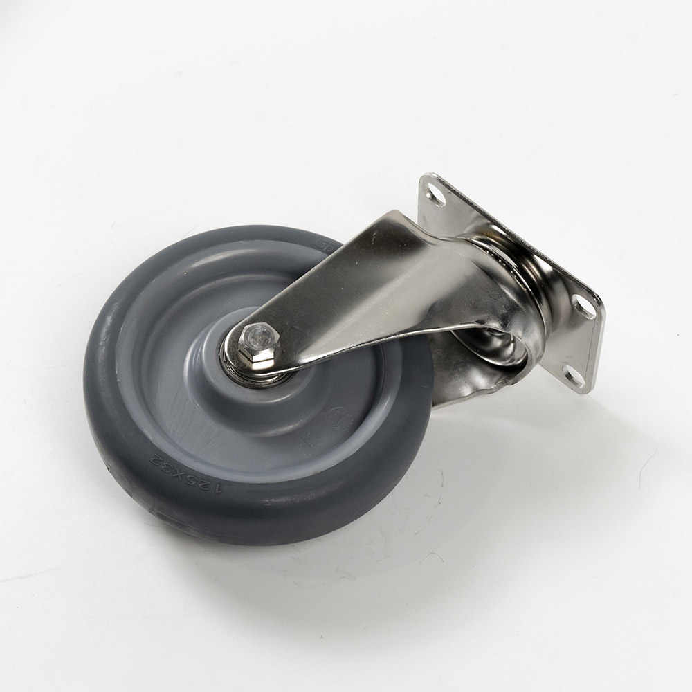 CASTER WHEEL