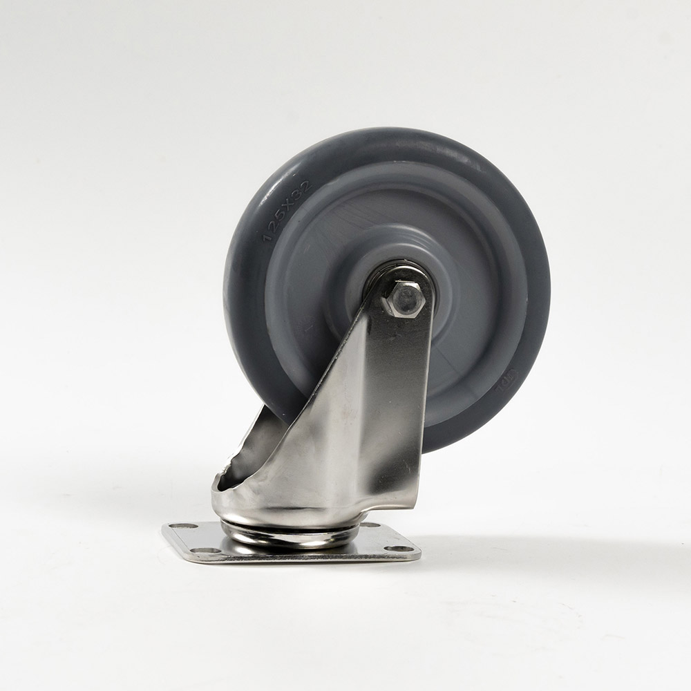 CASTER WHEEL