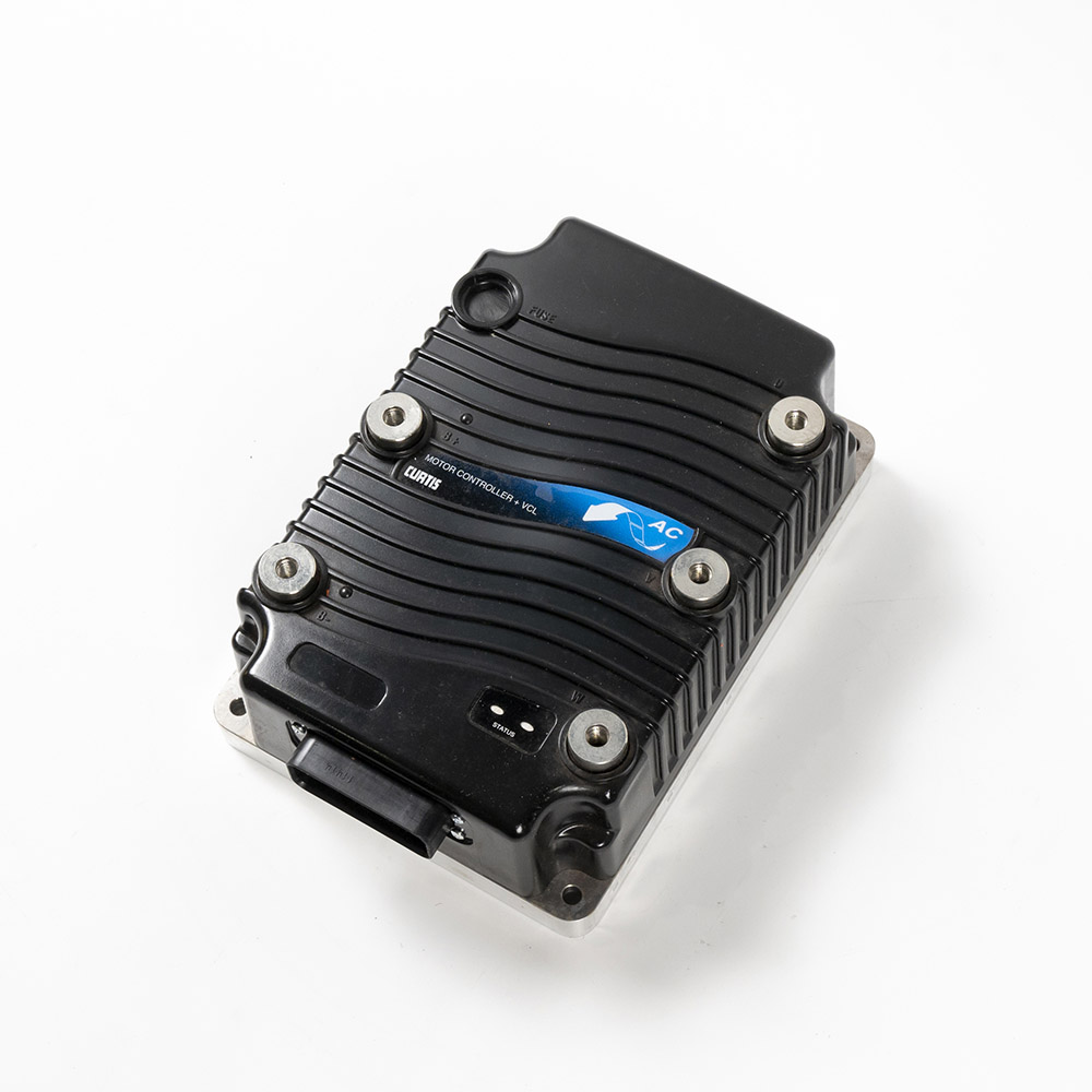 DSPM500 SPEED CONTROLLER