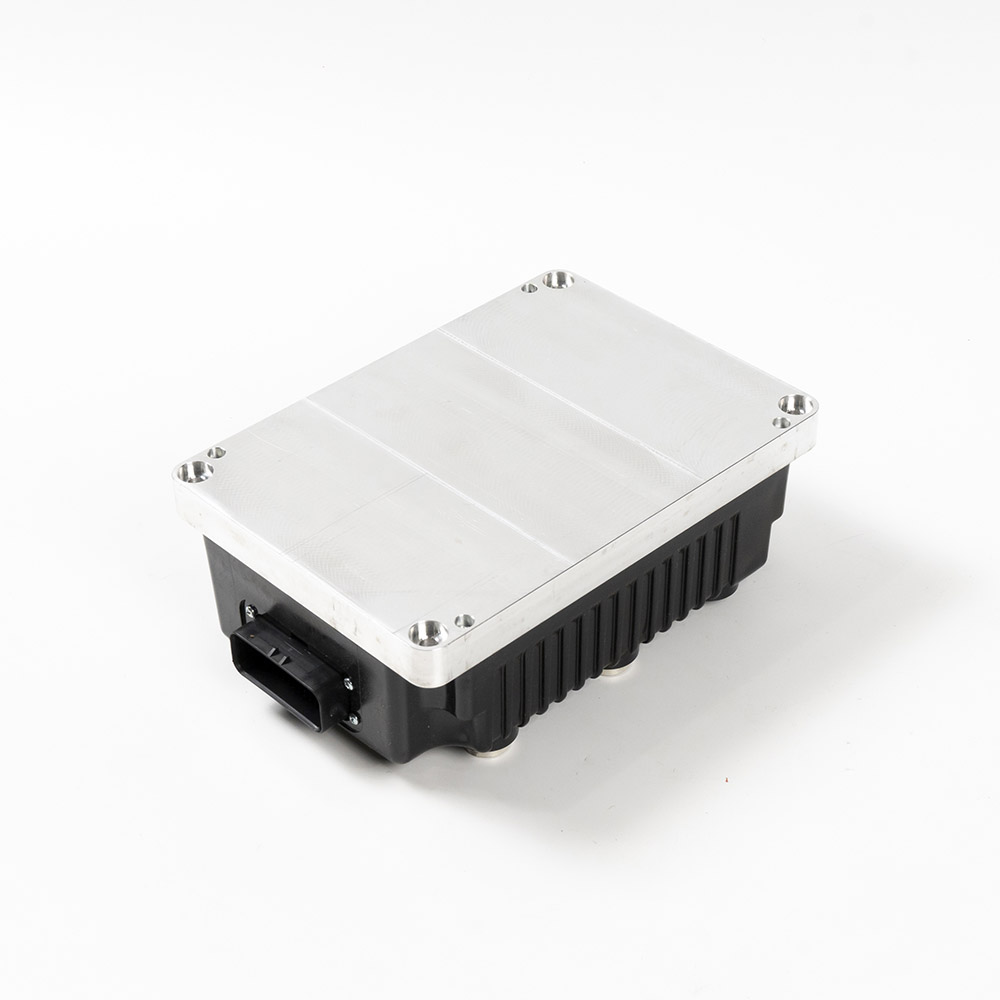 DSPM500 SPEED CONTROLLER