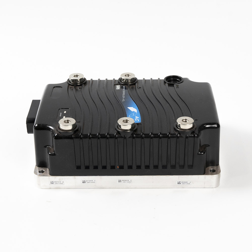 DSPM500 SPEED CONTROLLER
