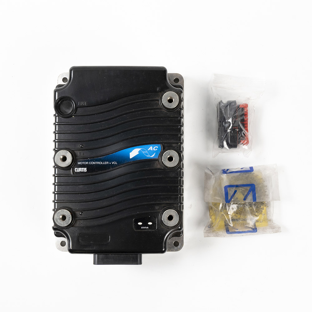 DSPM500 SPEED CONTROLLER