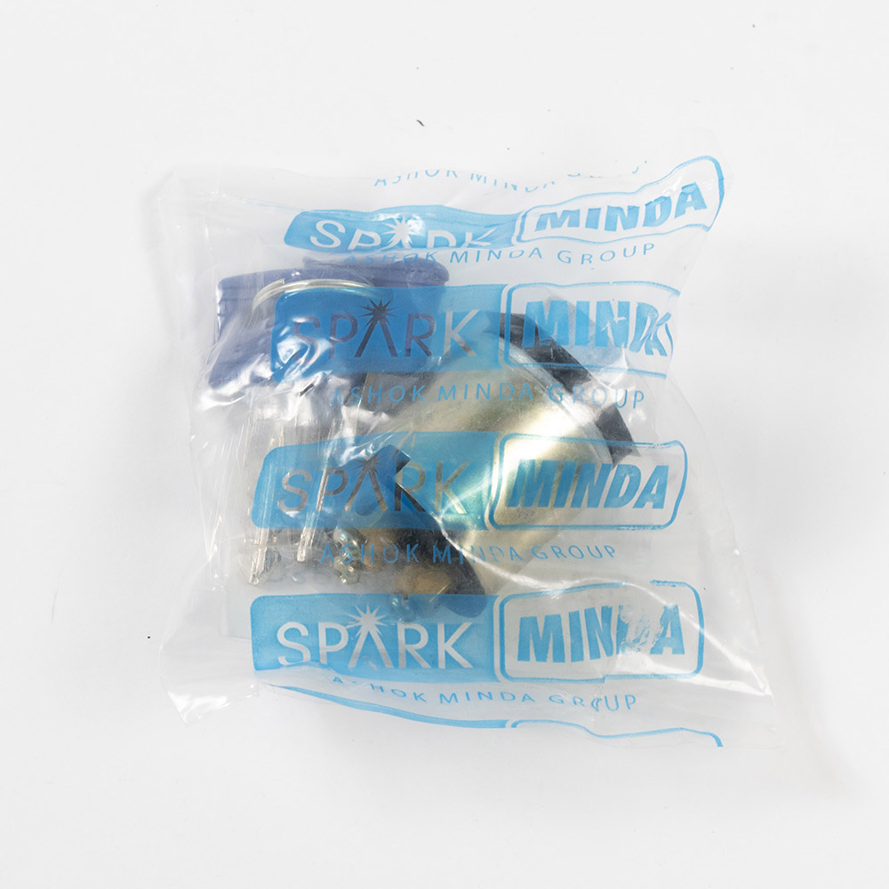 DSPM500 KEY SWITCH