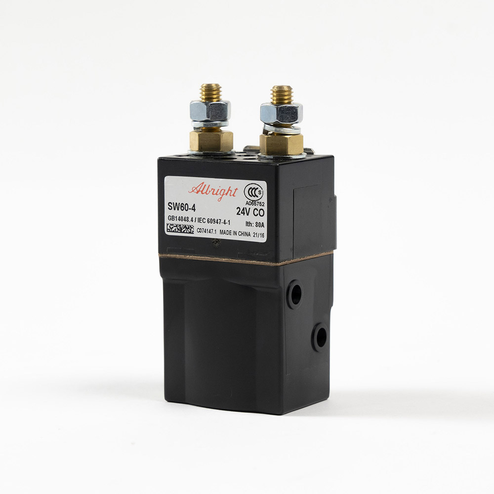 MAGNET SWITCH