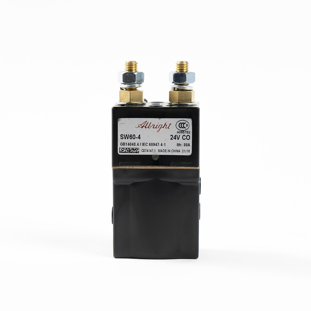 MAGNET SWITCH