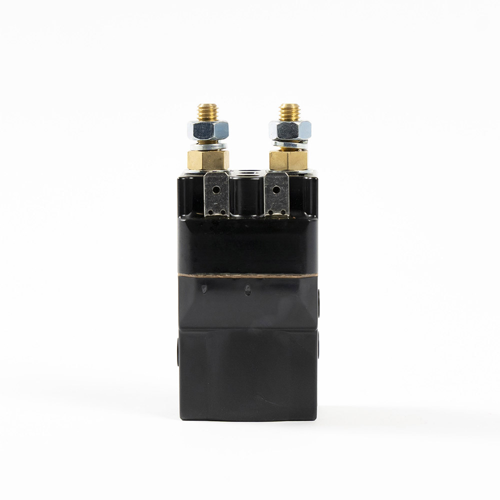 MAGNET SWITCH