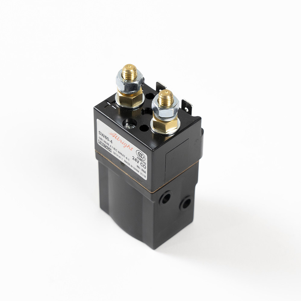 MAGNET SWITCH