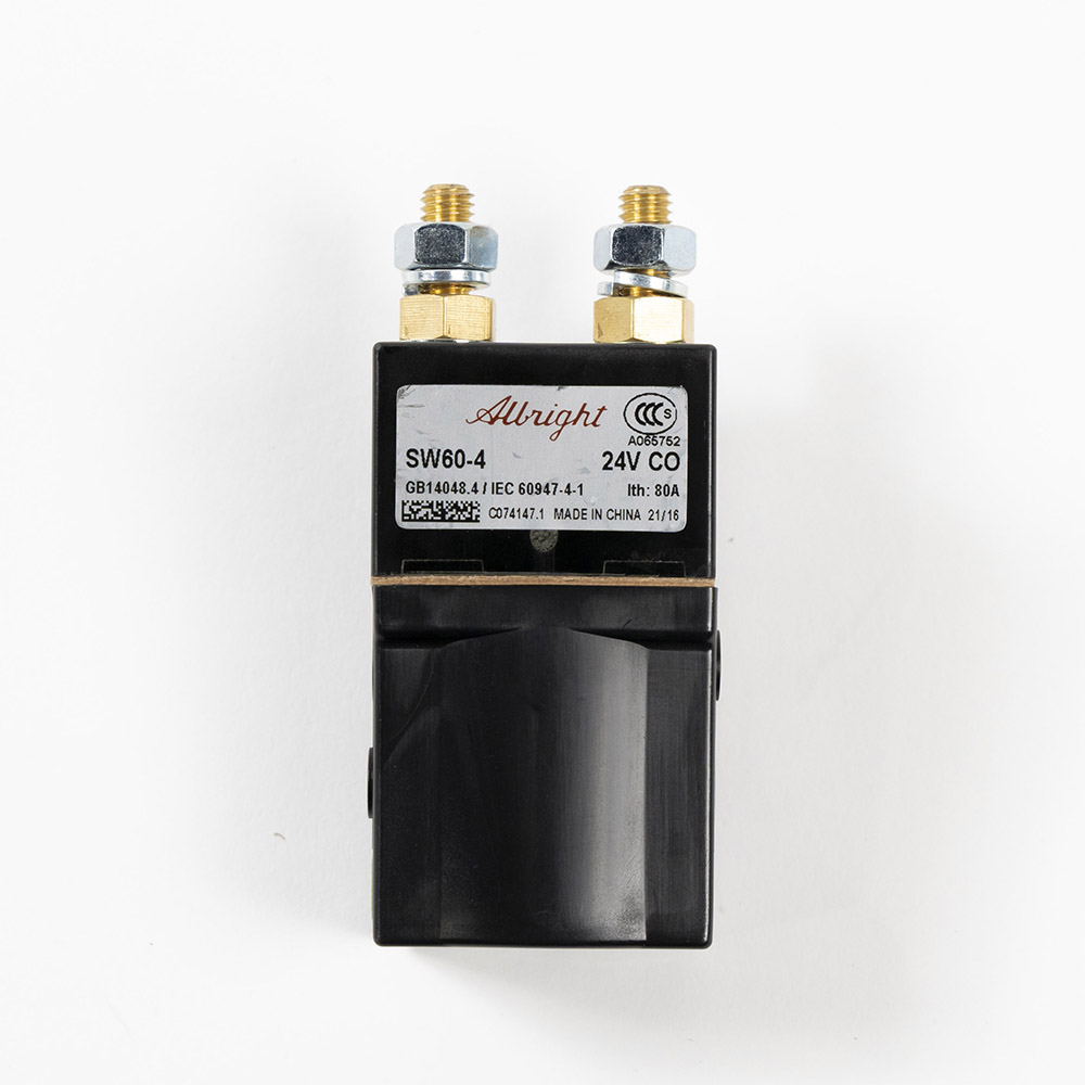 MAGNET SWITCH