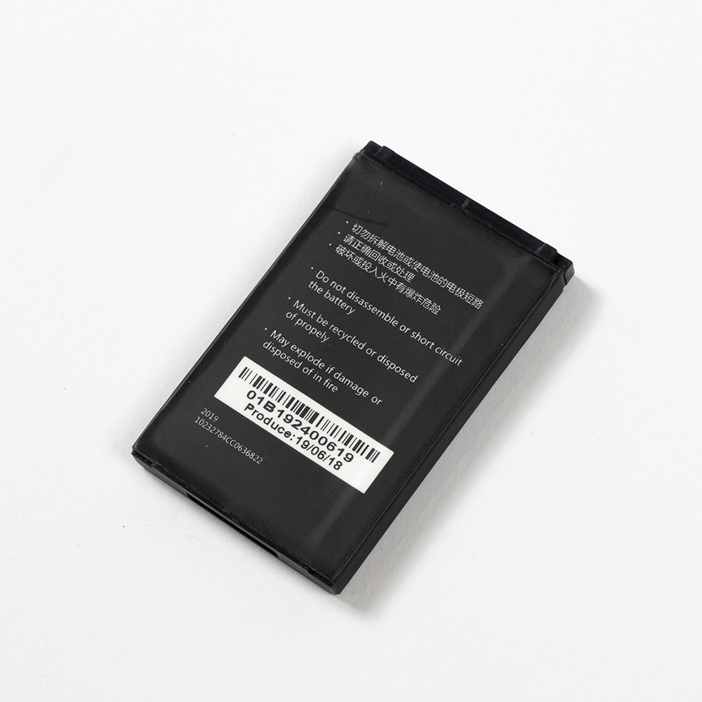 HANDSET BATTERY