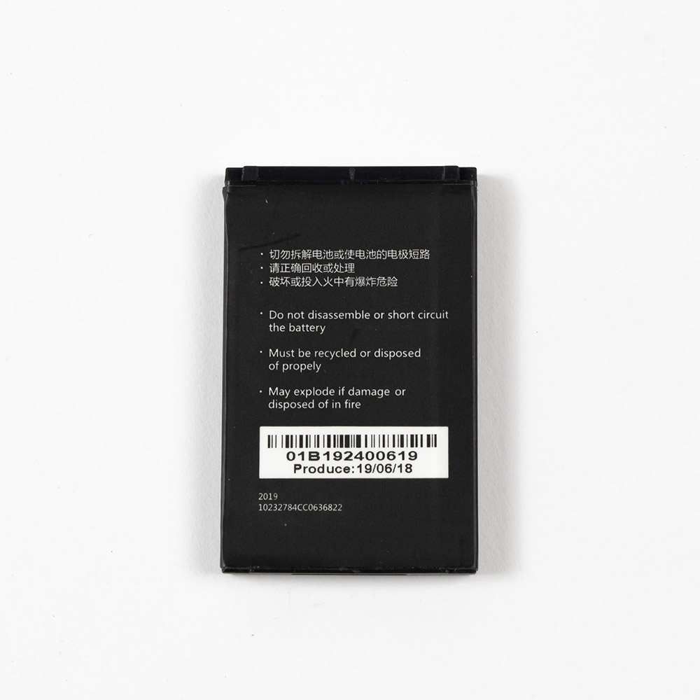 HANDSET BATTERY