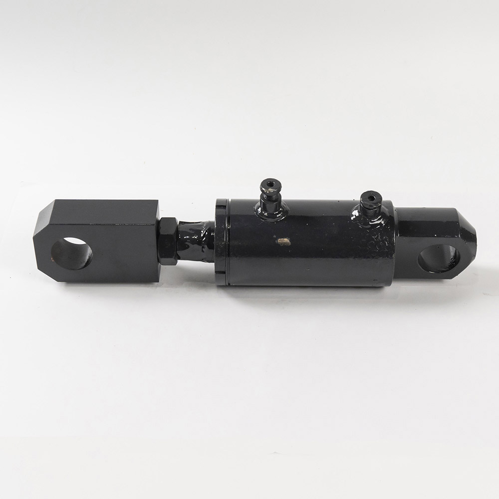TILT OIL CYLINDER ASSY