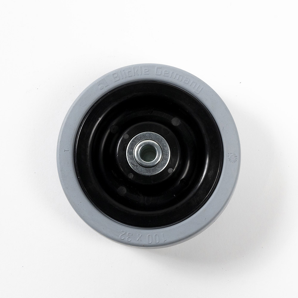 WHEEL Φ100