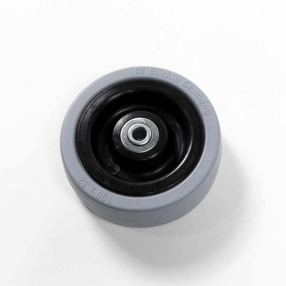 WHEEL Φ100
