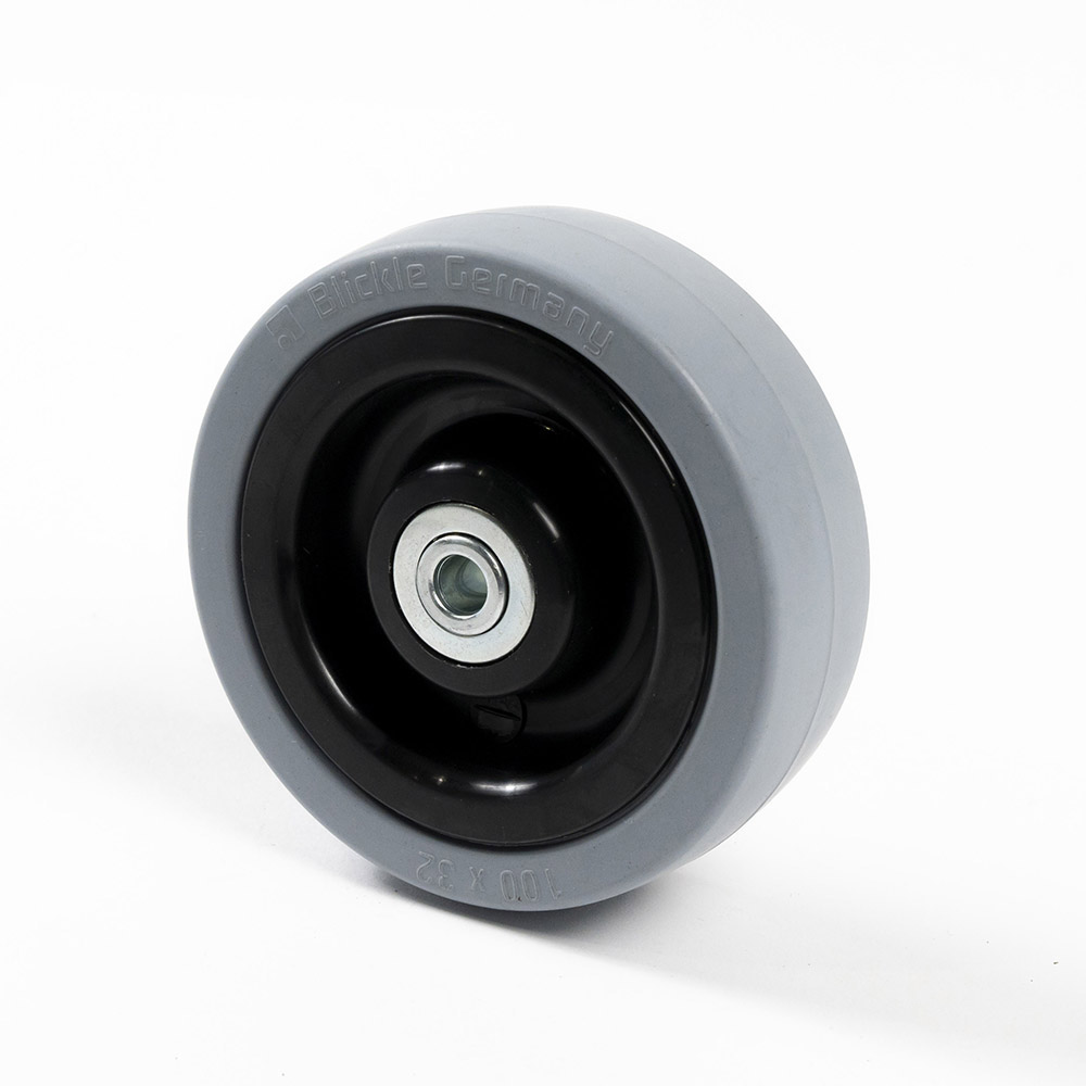 WHEEL Φ100
