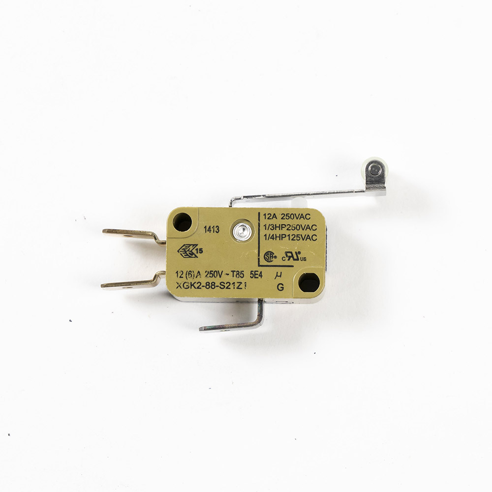 MICRO SWITCH WITH ROLLER LEVEL