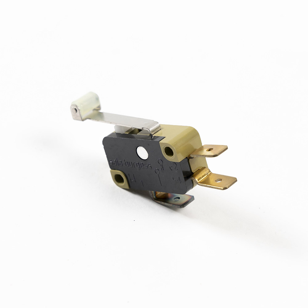MICRO SWITCH WITH ROLLER LEVEL