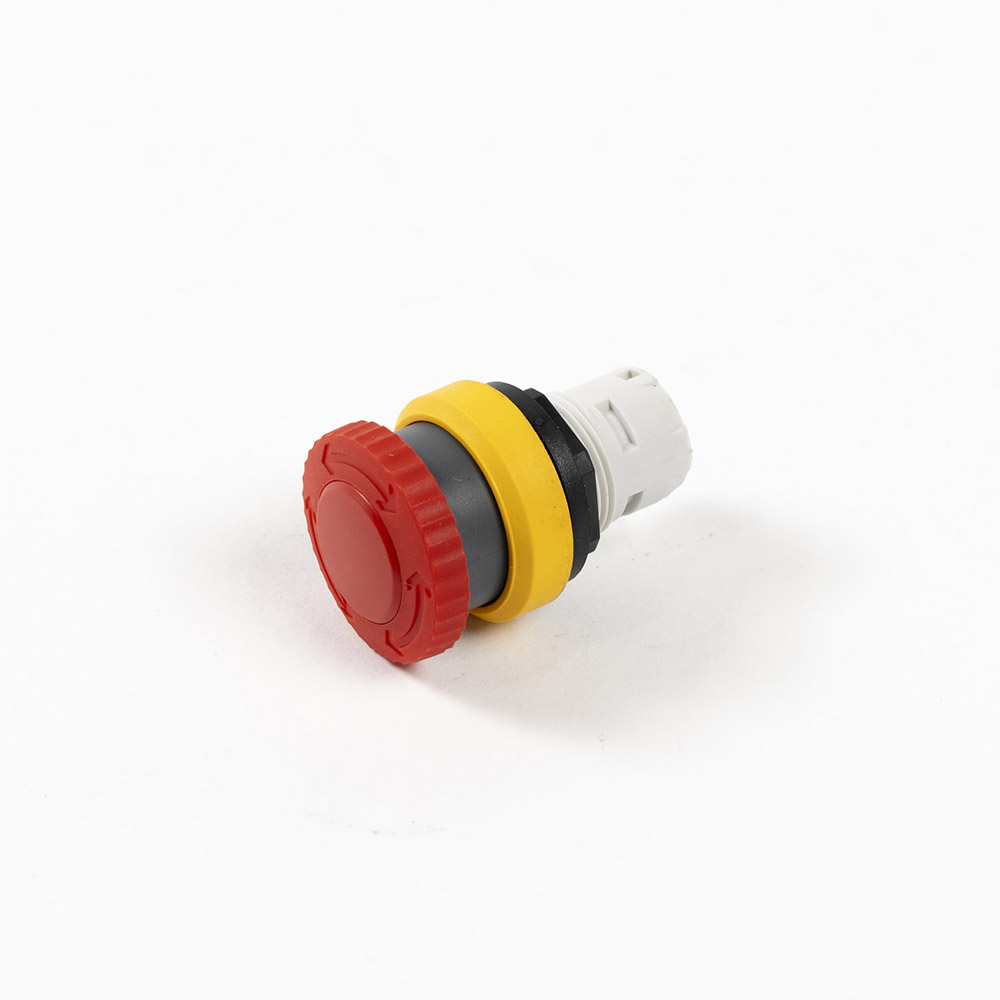EMERGENCY STOP SWITCH