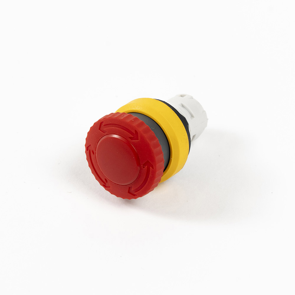 EMERGENCY STOP SWITCH