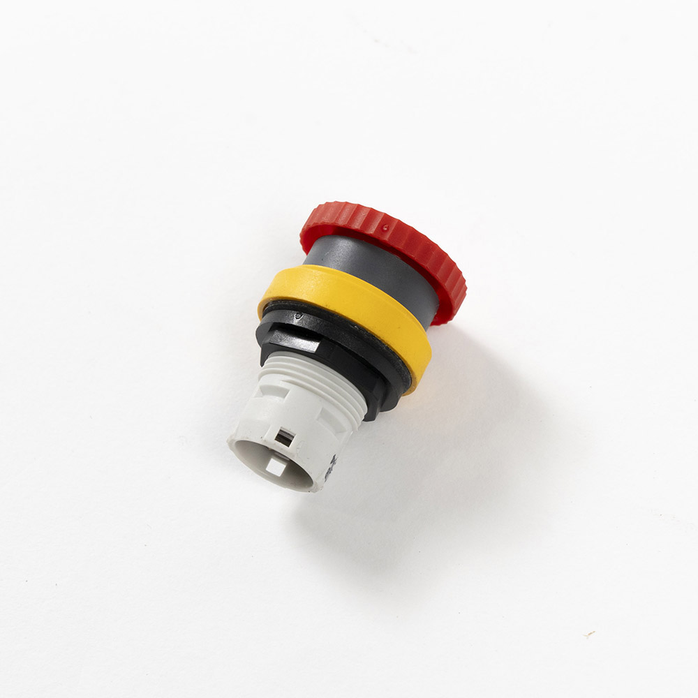EMERGENCY STOP SWITCH