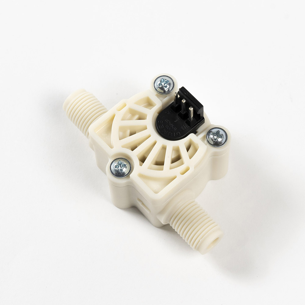 Flowmeter