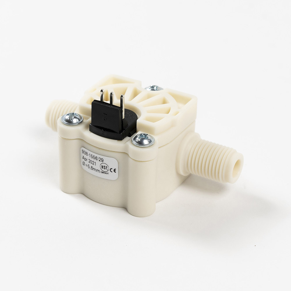 Flowmeter