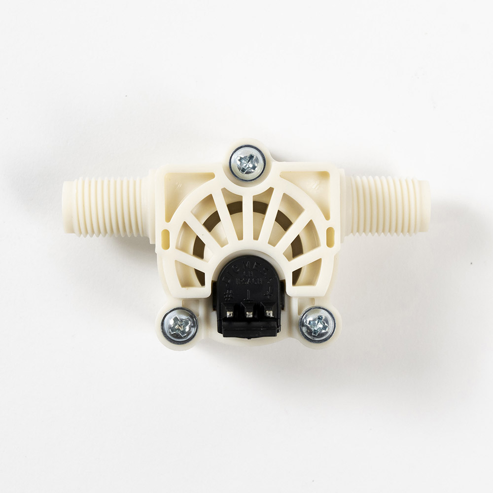 Flowmeter