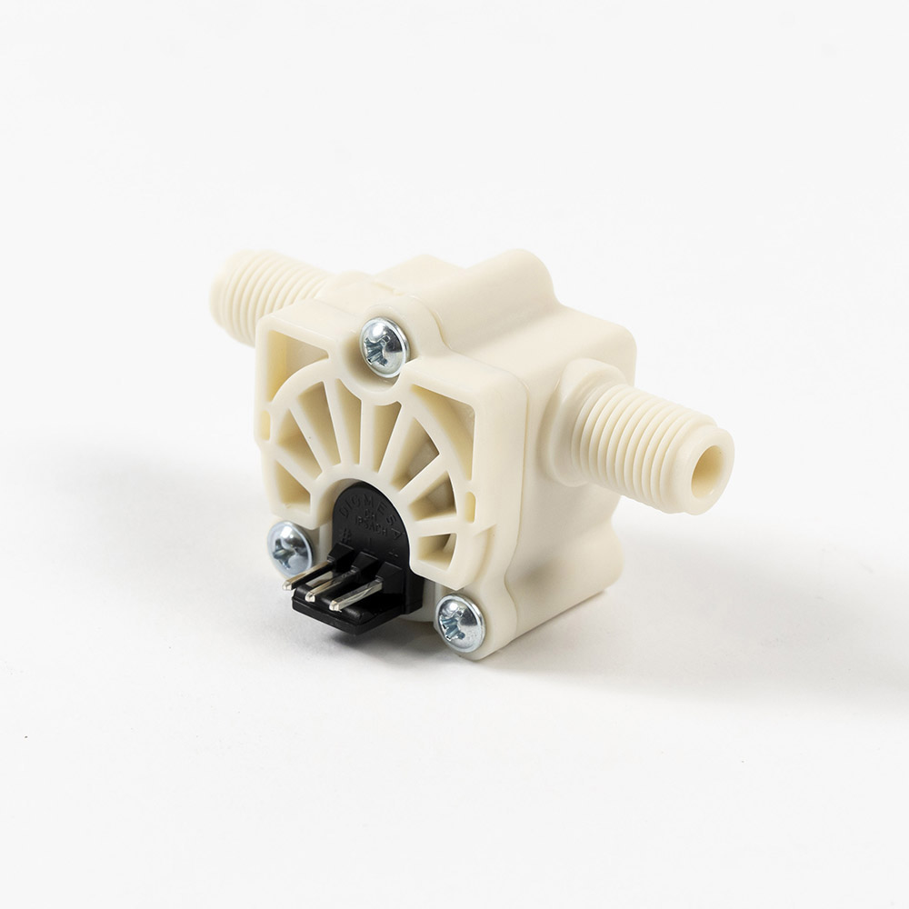 Flowmeter