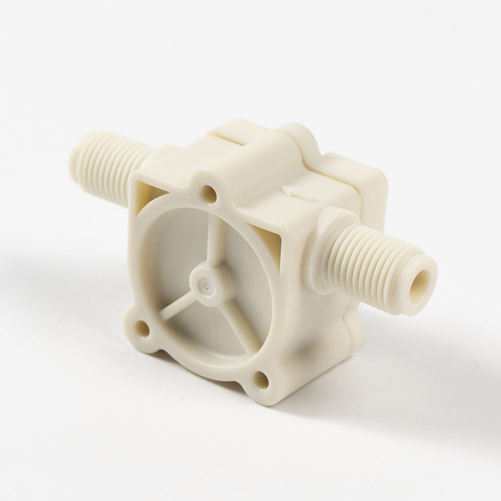 Flowmeter