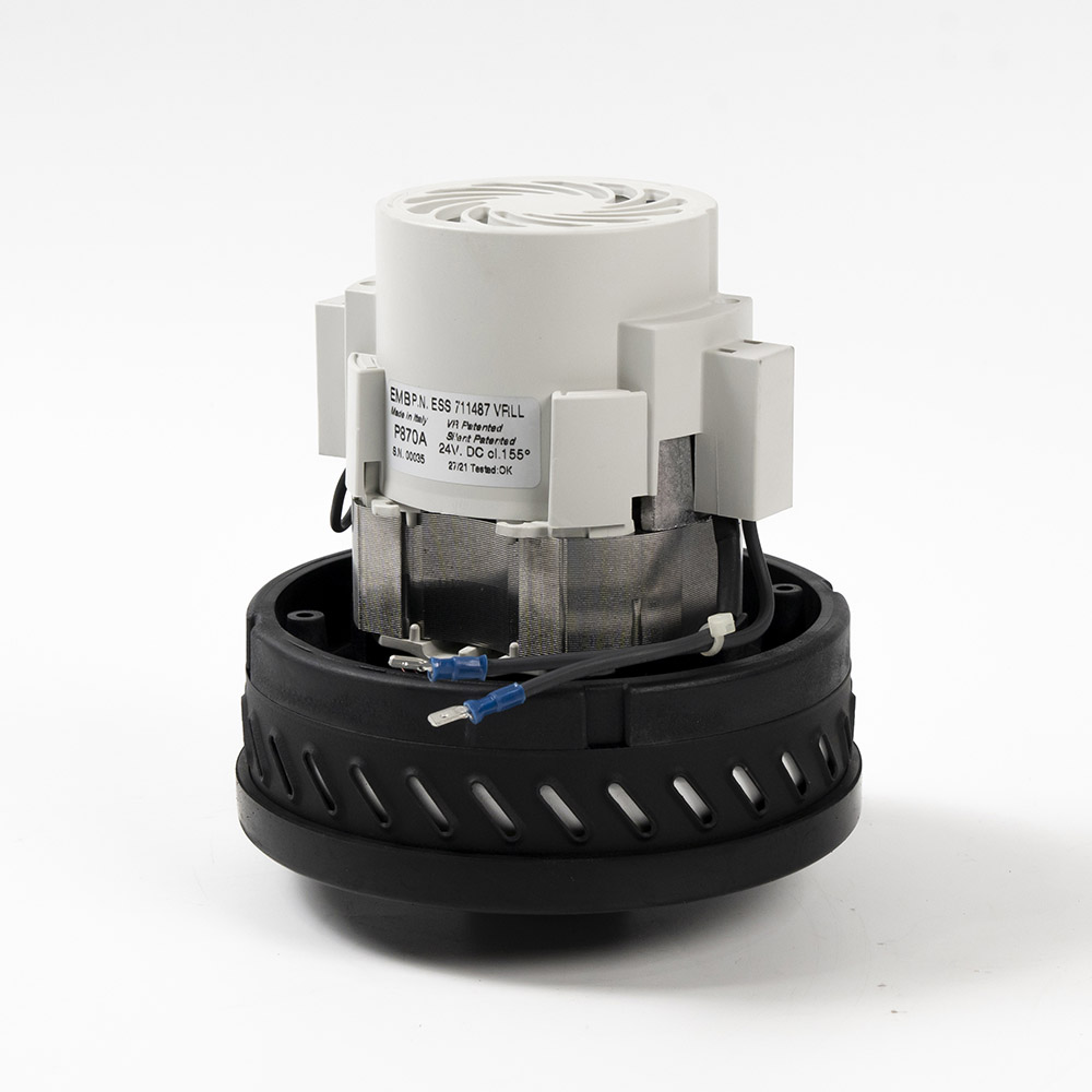 SUCTION FAN AND REPLACEMENT KIT