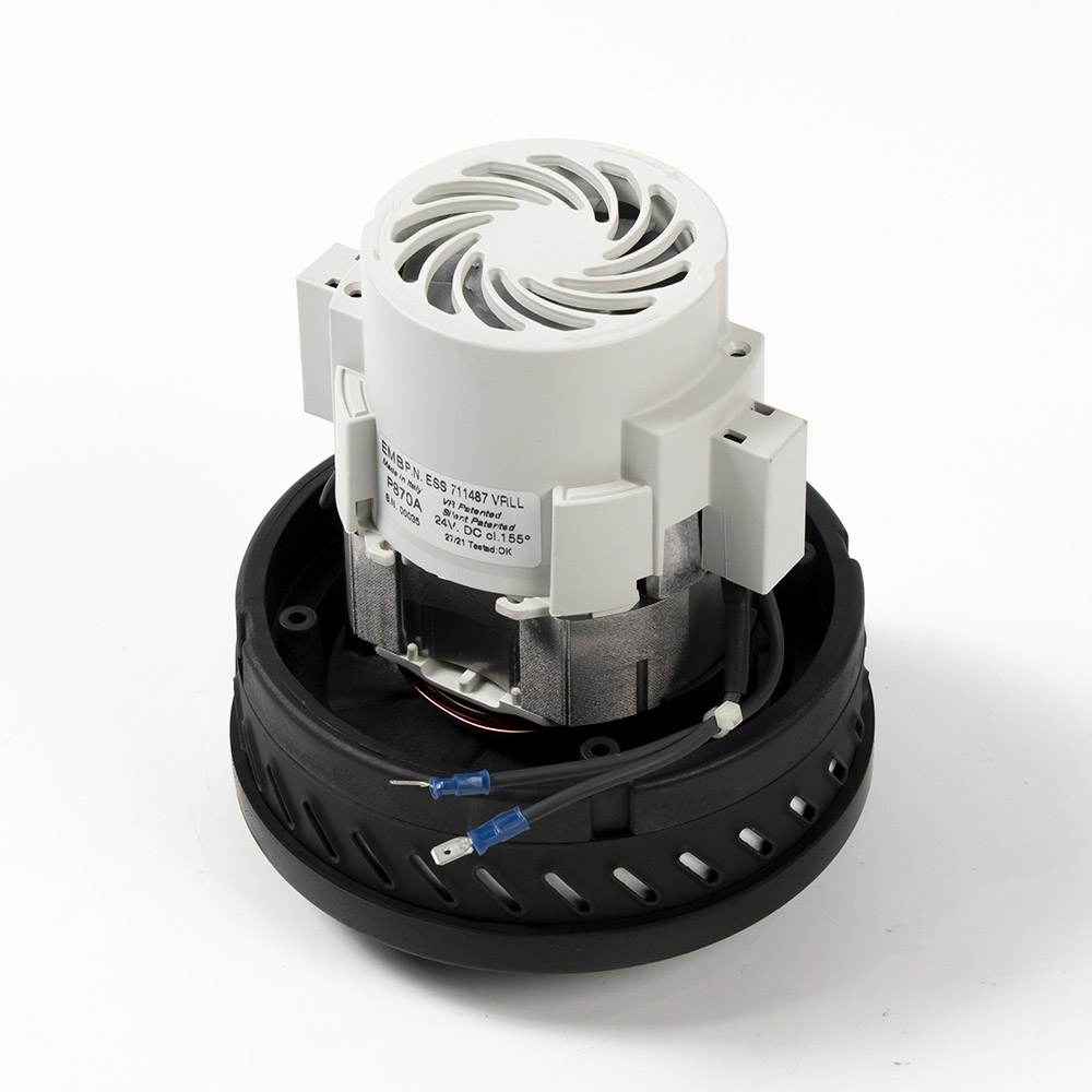 SUCTION FAN AND REPLACEMENT KIT