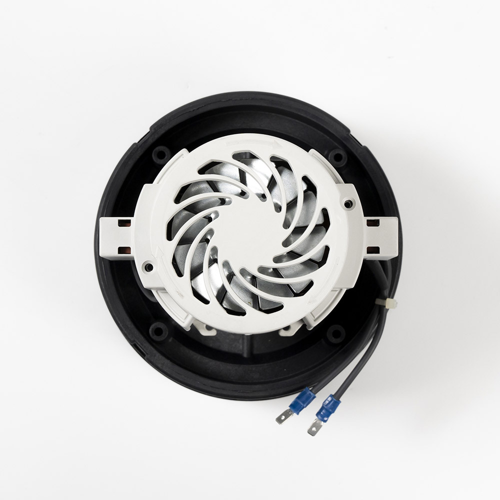SUCTION FAN AND REPLACEMENT KIT