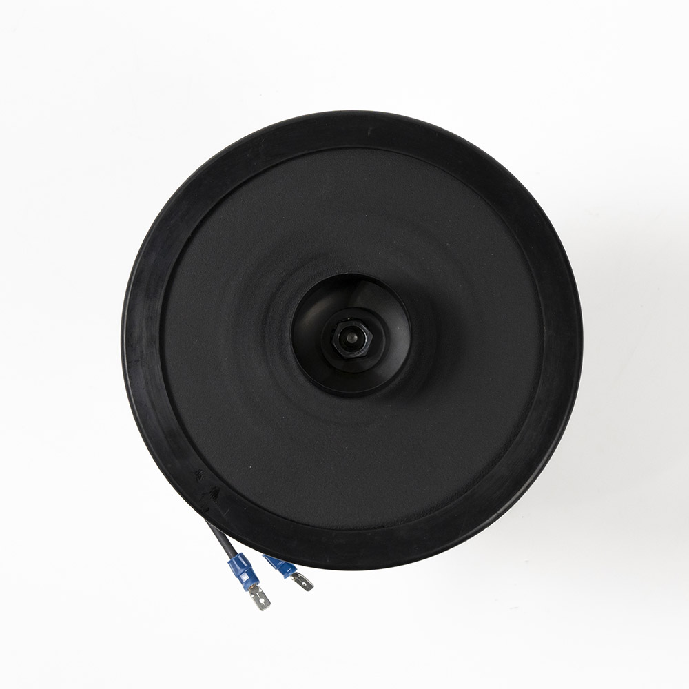 SUCTION FAN AND REPLACEMENT KIT
