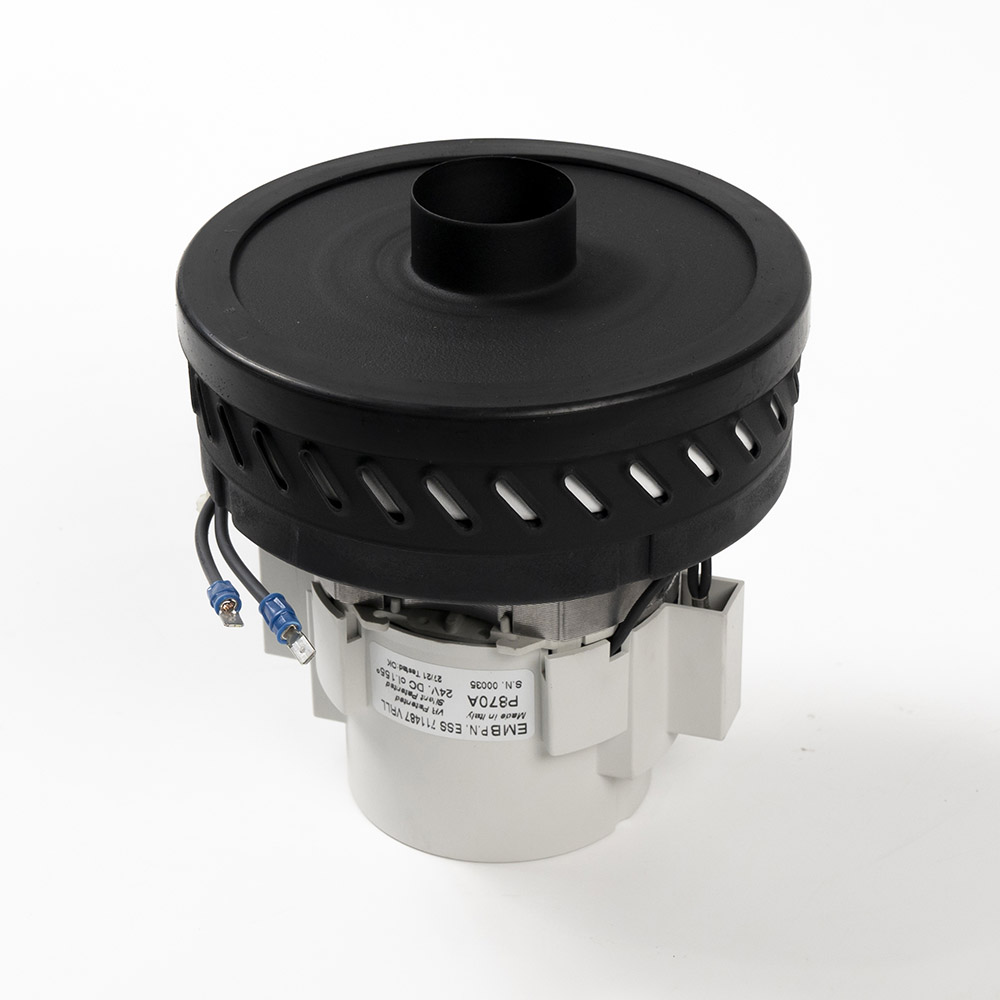 SUCTION FAN AND REPLACEMENT KIT