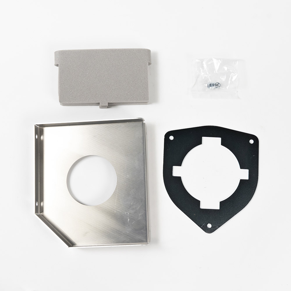 SUCTION FAN AND REPLACEMENT KIT
