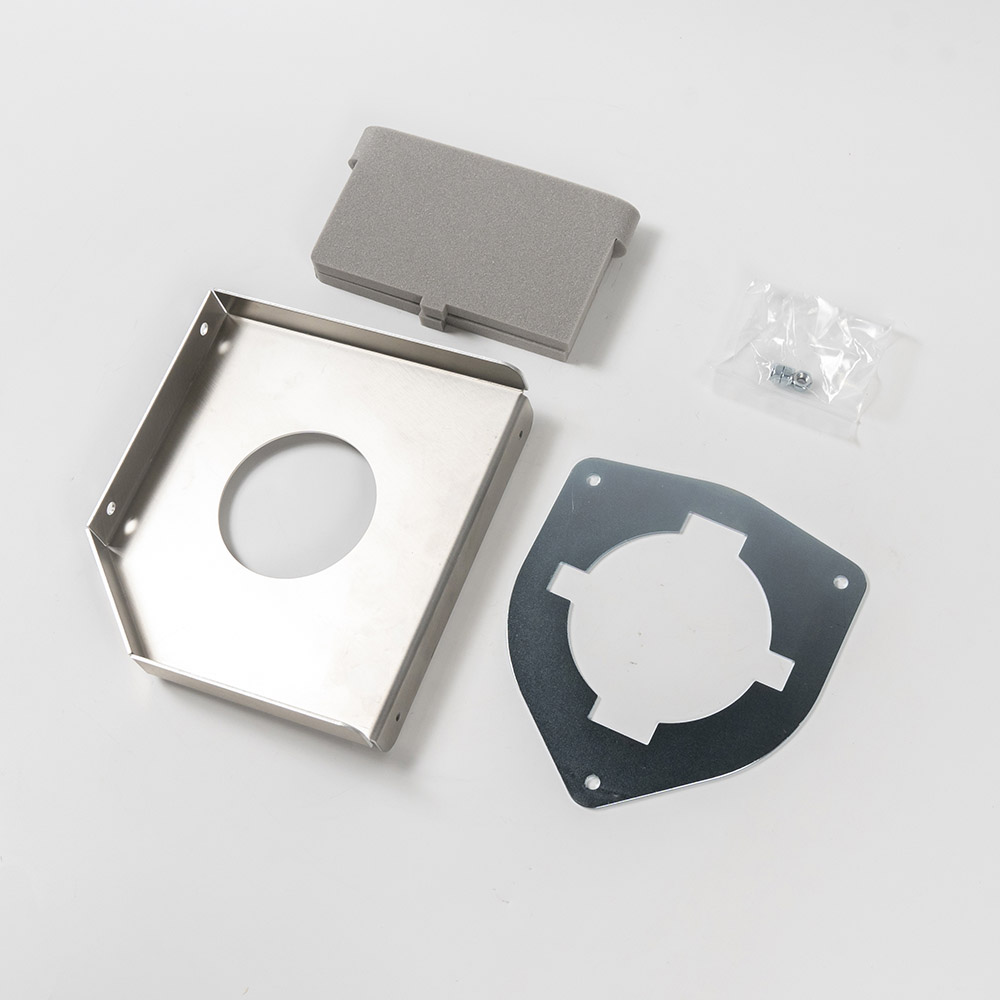 SUCTION FAN AND REPLACEMENT KIT