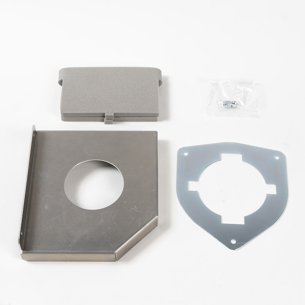 SUCTION FAN AND REPLACEMENT KIT