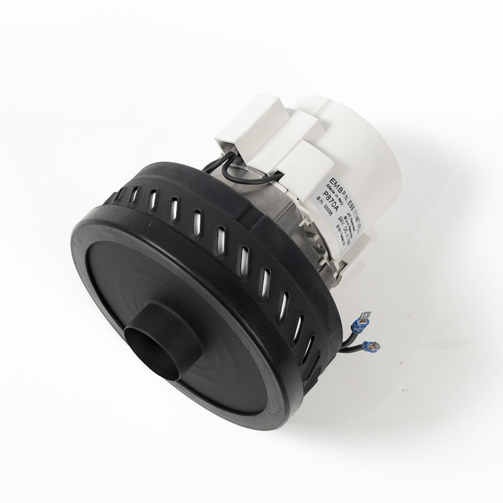 SUCTION FAN AND REPLACEMENT KIT
