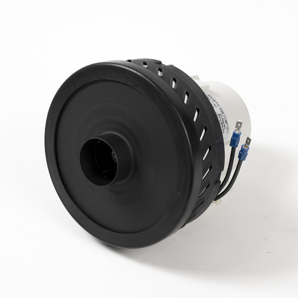 SUCTION FAN AND REPLACEMENT KIT