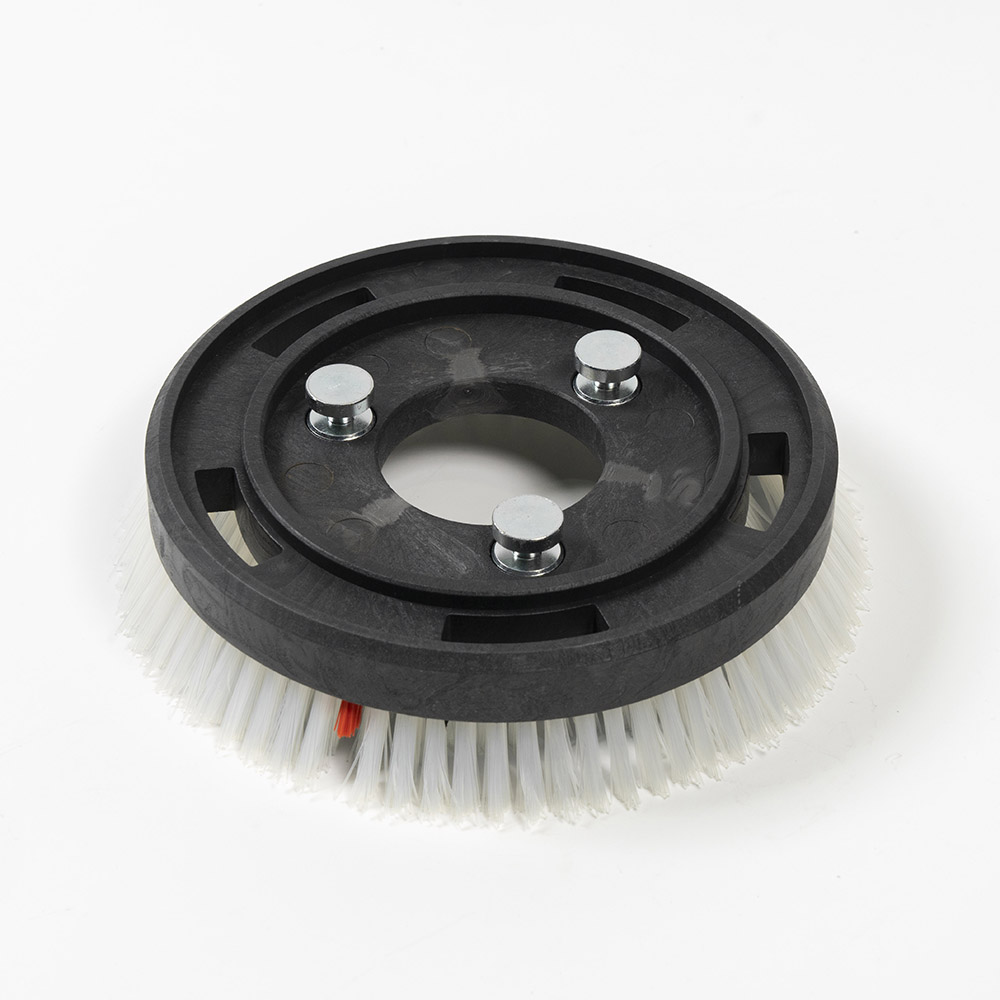 BRUSH STD(3PCS)