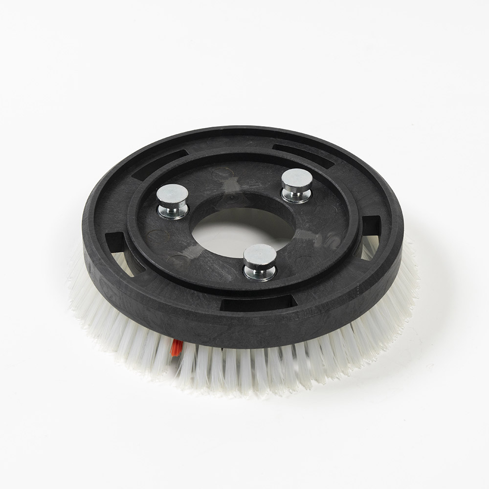 BRUSH STD(3PCS)