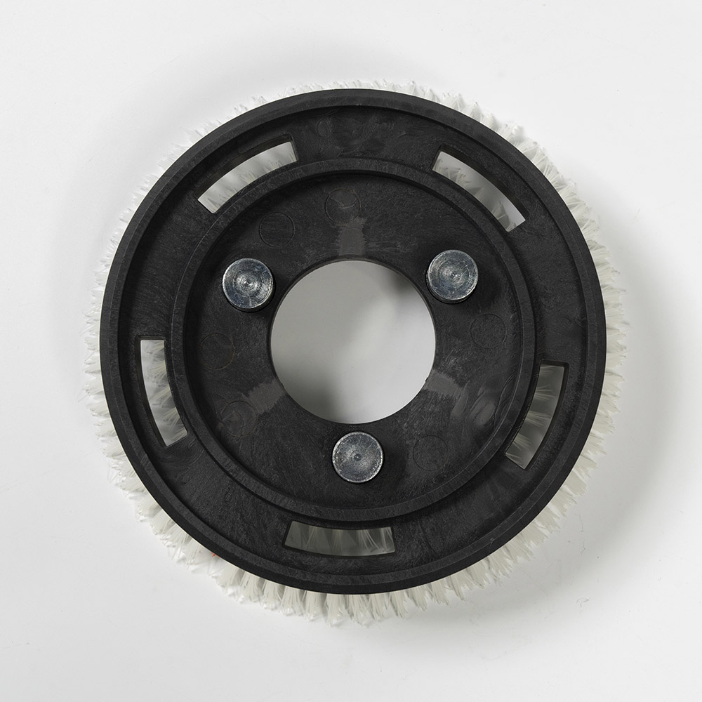 BRUSH STD(3PCS)