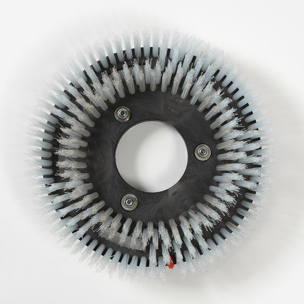 BRUSH STD(3PCS)