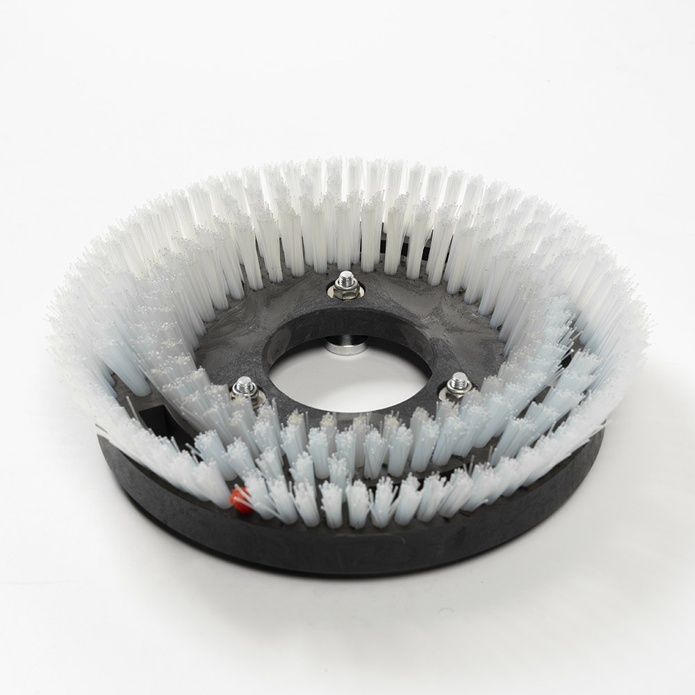 BRUSH STD(3PCS)
