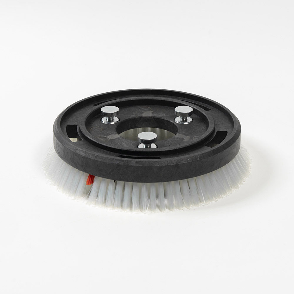 BRUSH STD(3PCS)